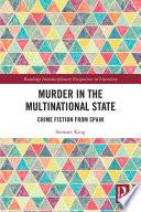 Libro Murder in the Multinational State
