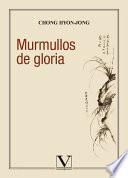 Murmullos de gloria