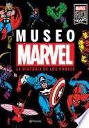 Museo Marvel