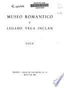 Museo Romántico y legado Valle Inclán