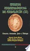 Museos arqueológicos de Andalucía