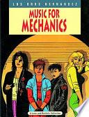 Music for Mechanics