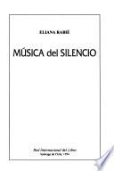 Música del silencio