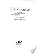 Música y jardines