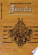MUSICALIA