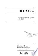 Myrtia