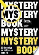 Mystery book