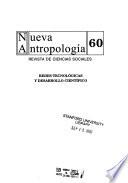 NA, Nueva antropología