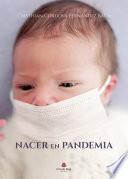 Nacer en pandemia