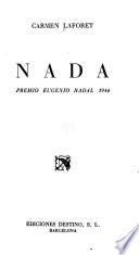 Nada