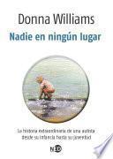Nadie en ningún lugar