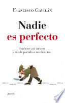 Nadie es perfecto