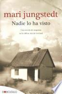 Nadie lo ha visto