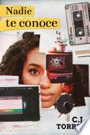 Nadie te conoce