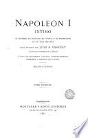 Napoleón I, 1