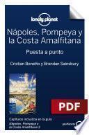 Nápoles, Pompeya y la Costa Amalfitana 3_1. Preparación del viaje