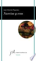 Libro Narciso y ecos
