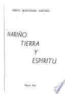 Nariño, tierra y espíritu