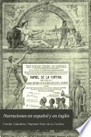 Narraciones en español y en inglés