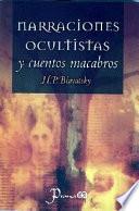 Narraciones Ocultistas Y Cuentos Macabros / Nightmare Tales