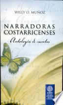 Narradoras costarricenses
