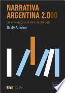 Narrativa Argentina 2.000