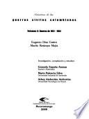 Narrativa de las guerras civiles colombianas