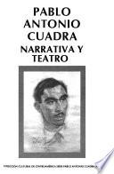 Narrativa y teatro