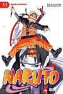 Naruto 33 Mision de alto secreto/ Top Secret Mission
