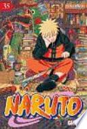 Naruto 35 Una nueva pareja/ A New Partner