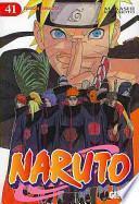 Naruto 41