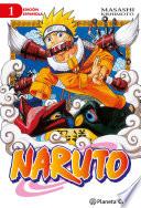 Naruto no 01/72