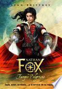 Nathan Fox: Tiempos peligrosos