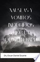 Nauseas y Vómitos Inducidos por la Quimioterapia