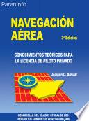 Navegación aérea