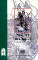 Navíos y naufragios