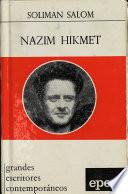 Nazim Hikmet