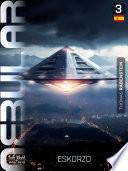 Libro NEBULAR 3: Eskorzo