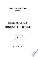 Necochea, ciudad progresista y poética