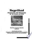 Negritud