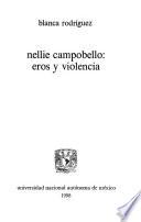 Nellie Campobello