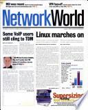 Network World