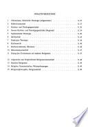 Neuerwerbungen Theologie und allgemeine Religionswissenschaft