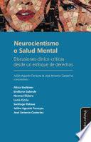 Neurocientismo o Salud Mental