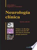 Neurología Clínica, 2 vols. + e-dition 5 ed. © 2010