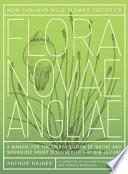 Libro New England Wild Flower Society's Flora Novae Angliae