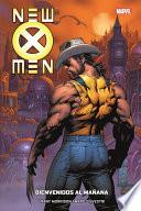 New X-Men 7: Bienvenidos al mañana