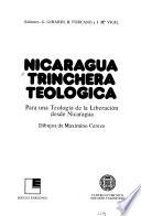 Nicaragua, trinchera teológica