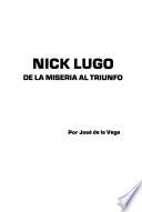 Nick Lugo