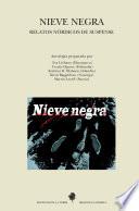 Nieve negra